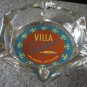 Villa Chartier ashtray