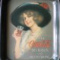 coke tray old vintage!