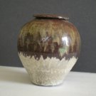 Paul Raku or Deal Raku 1982 pottery era.