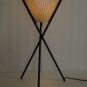 Gerald Thurston vintage Tri-Pod lamp
