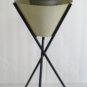 Gerald Thurston vintage Tri-Pod lamp