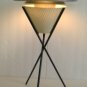 Gerald Thurston vintage Tri-Pod lamp