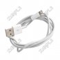 1M Lightning 8 pin to USB Data Charger Sync Cable for Apple iPhone 5s 5c 5 iPad Air iPad Mini 2