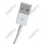 1M Lightning 8 pin to USB Data Charger Sync Cable for Apple iPhone 5s 5c 5 iPad Air iPad Mini 2