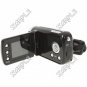 1.3MP CMOS Digital Video Camcorder w/ 4X Digital Zoom/AV-Out/SD - Black (3 x AAA / 1.8" TFT LCD)