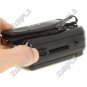 1.3MP CMOS Digital Video Camcorder w/ 4X Digital Zoom/AV-Out/SD - Black (3 x AAA / 1.8" TFT LCD)