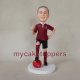Birthday cake topper