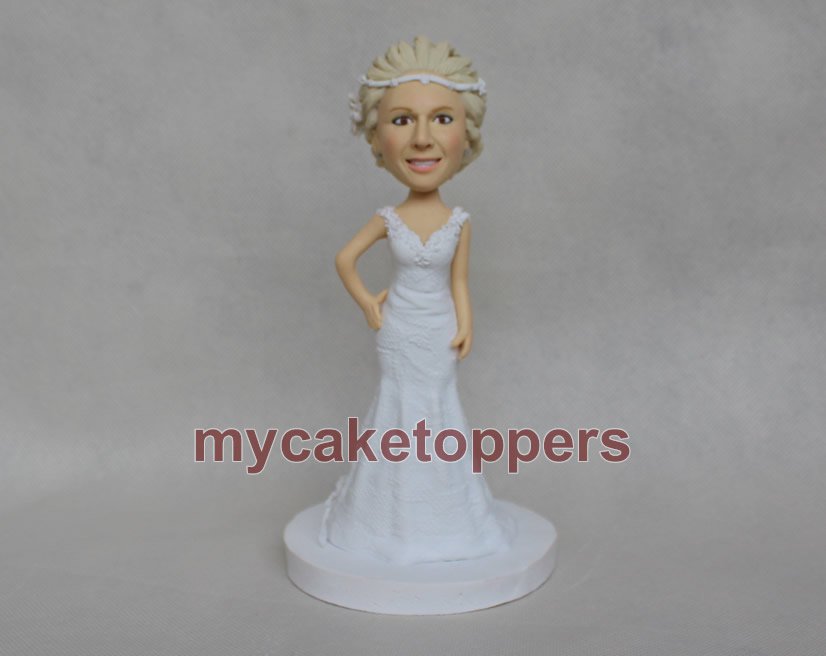 Birthday cake topper