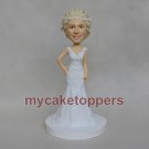 Birthday cake topper