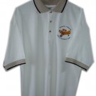 Logo Golf Shirt (Size LARGE)