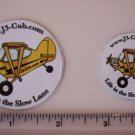 Logo Stickers