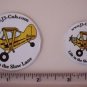 Logo Stickers
