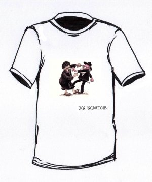 Dior Production art dump part.II