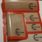 5 Silicone Baking Mat NonStick Sheets 16 1/2x11 5/8 Non Shacke Silpat ArtisanNew