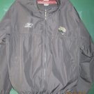 Nike Reebok NFL Jacksonville Jaguars Football Warmup Suit Joe Gansz QB Large