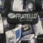 Internet Email Computer Tech Teacher Fratello Hand Made Novelty Necktie 4" New