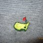 New Large Mens Masters Golf Collection Polo Shirt 3 Button Short Sleeve
