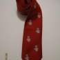 N.C. State Wolf Pack Necktie Classic  North Carolina State Red and White