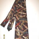 Cigar Necktie New Classic Novelty by Oscardo