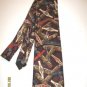 Cigar Necktie New Classic Novelty by Oscardo