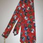 NFL Football Teams Official League Tie New Classic Made in USA Colorful NeckTie
