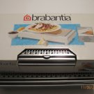 New 2 Branbantia Food Warmer Stainless Steel Kitchen Cooking Utensil Stackable