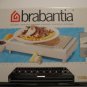 New Branbantia Food Warmer Stainless Steel Kitchen Cooking Utensil