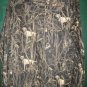 New Hunting Dog Camo Shirt Long Sleeve Large Classy Outdoor NWT