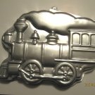 Wilton Choo Choo Train 1983 502-3649 Cake Pan Kid Birthday Retired