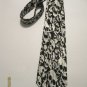 Laughing Skulls Keith Daniels Halloween Skeleton New Novelty Gothic Necktie