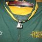 Green Bay Packers Official NFL Pro LIne Pullover Jacket XL Football Jacket