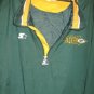 Green Bay Packers Official NFL Pro LIne Pullover Jacket XL Football Jacket
