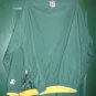 Green Bay Packers Official NFL Pro LIne Pullover Jacket XL Football Jacket