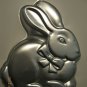 Wilton Bunny Cake Pan Mold 1986 Retired Easter Birthday