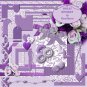 VIOLET BOUQUET