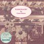 PLUM PEACHY