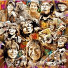 JOHN DENVER T-SHIRT