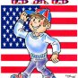 I SALUTE YOU DAD T-SHIRT DESIGN-FREE CUSTOMIZING