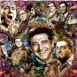 ROBERT MERRILL- BY ED SEEMAN-T-SHIRTS OR PRINTS-T-SHIRT SIZES: S, M, L, XL