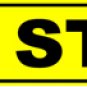 TAXI STAND, Street Signs,