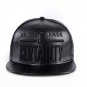 be change certainty snapback hat cap