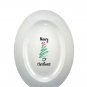 Personalized Signature Holiday Platter
