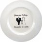 Personalized Signature Guestbook Platter