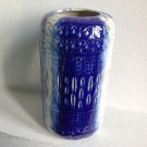 Vintage Vase Pottery Ceramic Vase Rustic Vase Decorative Vase Centerpiece Vase Wedding Decor Gifts