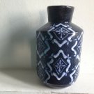 Vintage Vase Pottery Ceramic Vase Rustic Vase Decorative Vase Centerpiece Vase Wedding Decor Gifts