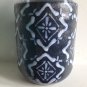 Vintage Vase Pottery Ceramic Vase Rustic Vase Decorative Vase Centerpiece Vase Wedding Decor Gifts