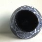 Vintage Vase Pottery Ceramic Vase Rustic Vase Decorative Vase Centerpiece Vase Wedding Decor Gifts