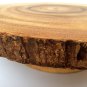 Rustic Cake Stand Wood Cake Stand Cupcake Stand Rustic Wedding Decor Wedding Cake Stand Wood Slice
