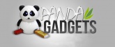 pandaGadgets