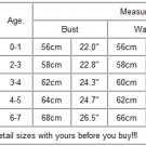 Infant Toddler Girls Summer Lace Tulle Tutu Flower Princess Dress